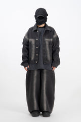 Epe Neonline Washing Set-up Pants
