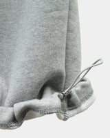 Punch Pocket Cotton Pants