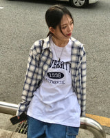 Glane shirts