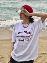 Anais cap