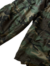 8X military Cargo