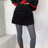 コーデュスコッツパンツ
