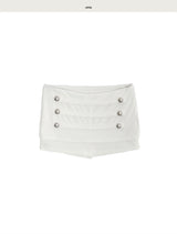 [ trend pick ] amis leon button low pt / sk