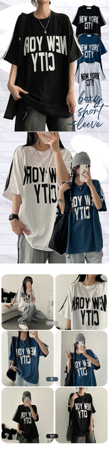 Chion Lap Patrac Nagrang Short-Sleeved T-Shirt