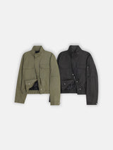 Volve Military Jacket