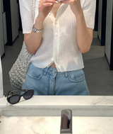 ドープ2093デニムショーツ / 2カラー