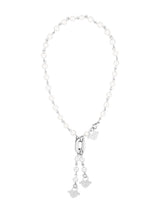 NO.570 [SILVER] NECKLACE