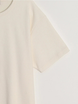 [S/S] ジッパーヘンリー ネック ハーフ ニット(4color)