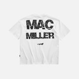 RIPOFFFマックミラー ボクシーTシャツ