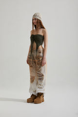 VOLCANO PANTS