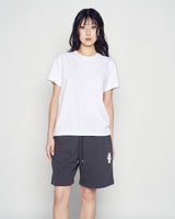 26SS BASIC AC BEAR SHORT PANTS