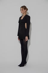 PLEATS ONEPIECE
