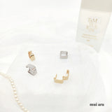 square piercing