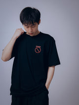Arthur Fleck  Trial Joker T-Shirt(Black)