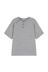 アコン ピグメント ヘンリートップ