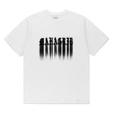 モーションブラーTシャツ