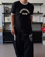 PD ソアリンガーマッスルショートスリーブTシャツ