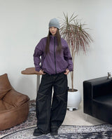 Rot Stitch Carpenter Denim Pants