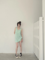 sherbet one-piece