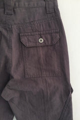 Pog Vintage Bootcut Pants
