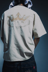 9090×pH-1 King Logo Tee