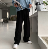 Genie Air36 Wide Banding Pants
