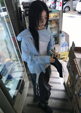ラップレールホルターノースリーブ