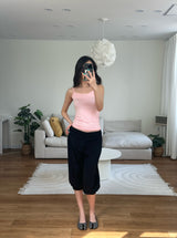 soft slim cami