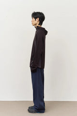 Neo Slash Hoodie