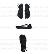 MESH FIVE-TOE SHOES