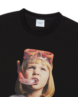 26SS シュノーケリングベビー半袖Tシャツ