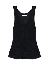(W) Iffy Knit