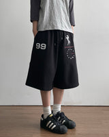 Hitch Bermuda Sweatpants