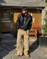 Vintage Luke Cargo Pants