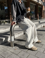 No.0981 DK ワークパンツ (3color)