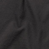 Star Key's Vintage T-shirt (Charcoal)
