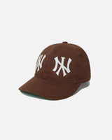 NY Reverse Mirroring Ball Cap (3C)