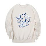 CATS SWEAT