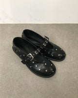 シークインバントフラッツ (1color)