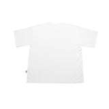 ARCHIVE CROSS TSHIRT-WHITE