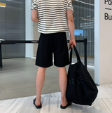 Kuiper Basic Turk Back Banding Shorts