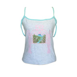 'door' slip top