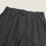 Aki Dyeing Cargo Pants