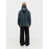 Classic Hoodie - Midnight