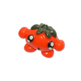 [MADE] plump toamto keyring (1 PCS)