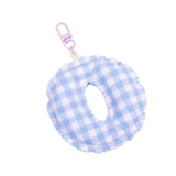 Suni Alphabet Plush Keyring