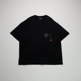 FAITH FADE CHILDHOOD MEMORIES - Gameboy Oversized Tee
