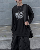 Illunes Long Sleeve T-shirt