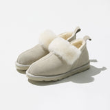 トースティーファーシューズ (Beige)