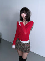 floor leo shorts (2 color)